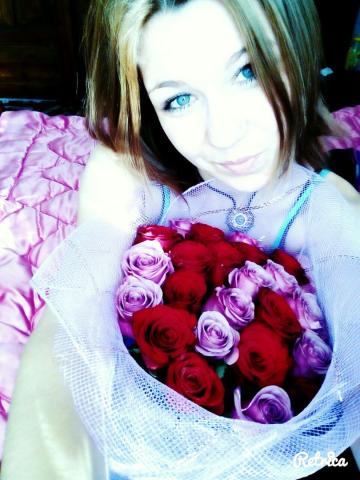 Анкета проститутки Элина, 24 года